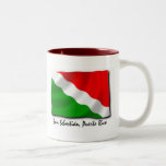 Taza de Puerto Rico: San Sebastián