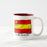 Taza de Puerto Rico: Toa Alta