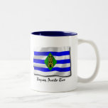 Taza de Puerto Rico: Vieques