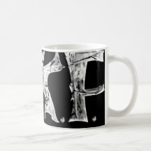 TAZA DE TKF BW