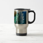Taza de Travle - criatura del guerrero de la fanta