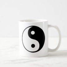 taza de yang del yin