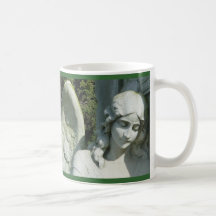 Taza del ángel