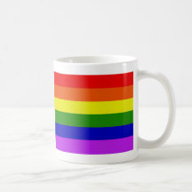 taza del arco iris