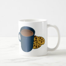 Taza del café de los Estallido-Estallidos