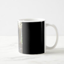 taza del cementerio