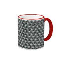 Taza del correo en cadena