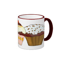 Taza del cumpleaños