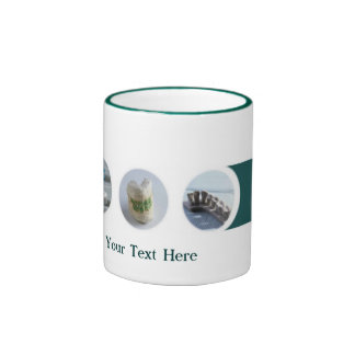 Taza del dentista