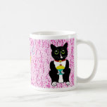 Taza del feliz cumpleaños