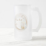 Taza del flotador de Rootbeer