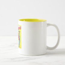 Taza del G-Man
