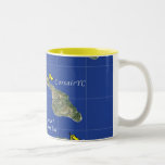 Taza del grog de CYC