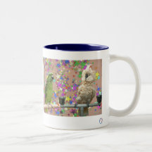 Taza del M2 YNA