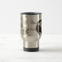 taza del macaw