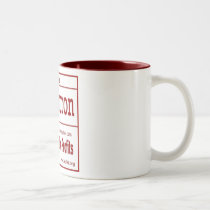 Taza del Oxymoron tazas