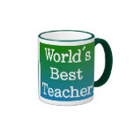 taza del profesor