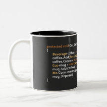 Taza del programador