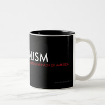 Taza del socialismo de Confron