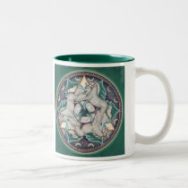 Taza del solsticio tazas