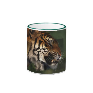 Taza del tigre
