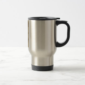 Taza del viaje de JB Wagoner