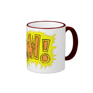 Taza del wow