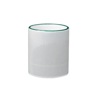 Taza del zen
