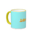 Taza Desayuno de Jisko mugs