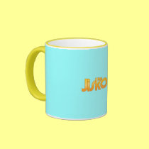 Taza Desayuno de Jisko mugs