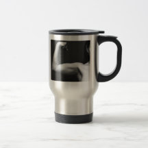 Taza fuerte
