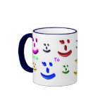 taza guiño mugs