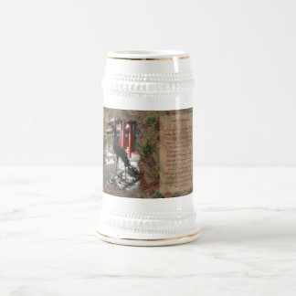 Taza histórica del palacio de verano