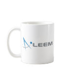 Taza logo compas mugs