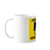 Taza Logo Guantes (amarillo) mugs