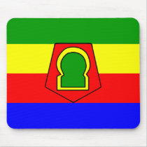 Taza, Morocco mousepads by bestflag Taza, Morocco mousepads