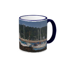 Taza náutica
