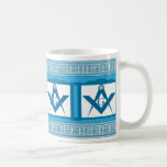 Taza pasada de moda del estilo