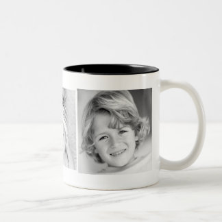 Taza personalizada foto de encargo