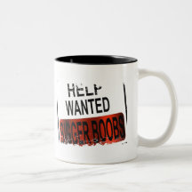 Taza querida ayuda de "BOOBS MÁS GRANDES"