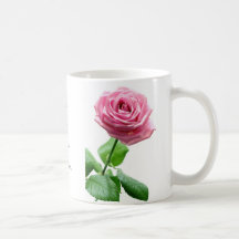 Taza subió luna de miel del boda