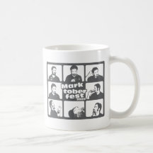 ¡Tazas de café de Marktoberfest!