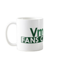 Tazza Logo Verde mugs by kisal86 Tazza Logo Verde mugs