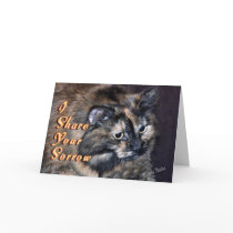Tazzie-Sympathy card-customize inside words by MakaraPhotos Tazzie-Sympathy card-customize inside words