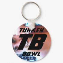 TB13-SergeiKey keychains by doctorchub TB13-SergeiKey keychains