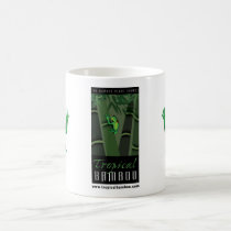 TB logo-frogs Mug