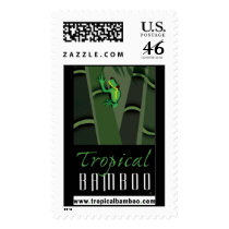 TB Postage postage by tropicalbamboo TB Postage postage