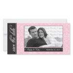 Save the Date Photo Cards