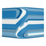 (TBA) abstract binders