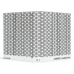 (TBA) abstract binders